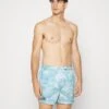 Ellesse Hollin - Shorts Da Mare - Light Blue