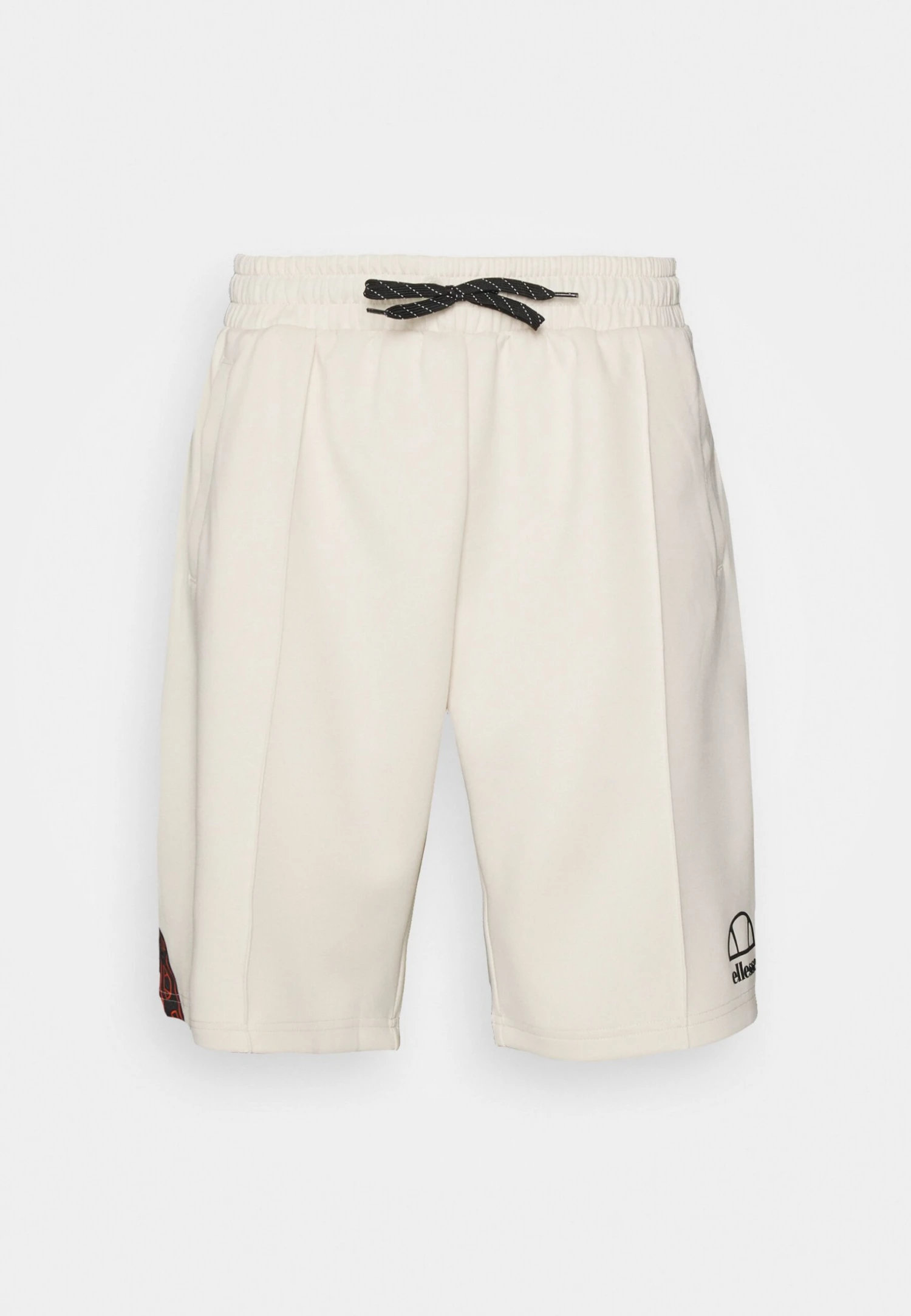 Ellesse Endrizi ShortPantaloncini SportiviOff-White Uomo Bermuda EL942E04V-A11 6 Ellesse Endrizi ShortPantaloncini SportiviOff-White Uomo Bermuda EL942E04V-A11 - immagine 6
