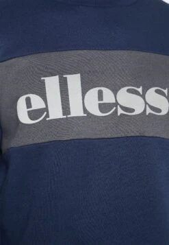 Ellesse Salia FelpaNavy Uomo Maglieria E Felpe EL942G014-K11 -Ellesse 3040a04973e74c5c8a3b7c64c0398abd