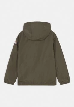 Ellesse GarinosGiacca Da Mezza StagioneKhaki Bambini Abbigliamento Outwear EL924L008-N11 -Ellesse 3239a38c806c493fa7df1977277354d3