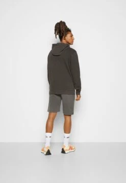 Ellesse Tinctoria Oh HoodyFelpaBlack Uomo Maglieria E Felpe EL922S07G-Q11 -Ellesse 32c92863f3984b4e966fa975a25981ef