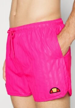 Ellesse Tresi - Shorts Da Mare - Neo Pink 7 Ellesse Tresi - Shorts Da Mare - Neo Pink -Ellesse 330ce24049ec4d518454aed973d5dc8c