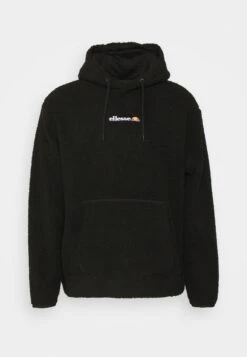 Ellesse GeraniGiacca In PileBlack Uomo Maglieria E Felpe EL922S08X-Q11 -Ellesse 3340789a55d14e53adebb87759207935