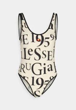 Ellesse Nives Body - Top - Off White -Ellesse 34cc2a9c853f45618091a38ab61de7ce