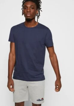 Ellesse Silvan - Pantaloni Sportivi - Grey -Ellesse 34cc6b54b4af4ac5ae7426475f11ca0f