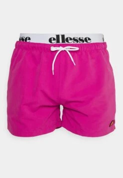 Ellesse TeynorShorts Da MareDark Pink Uomo Moda Mare EL982H00O-I12 6 Ellesse TeynorShorts Da MareDark Pink Uomo Moda Mare EL982H00O-I12 -Ellesse 36541769adf04caa84002c7ef5d7a6e0