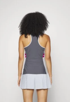 Ellesse Street DressAbbigliamento SportivoDark Grey Donna Vestiti EL941L00L-C11 -Ellesse 370cf1c4798e4d19a51c0d30f27d04c7