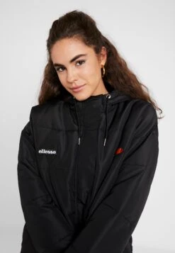 Ellesse PejoGiacca InvernaleBlack Donna Giacche E Blazer EL921U00H-Q11 -Ellesse 3728bc14cfed4542a827c8af5e15032b