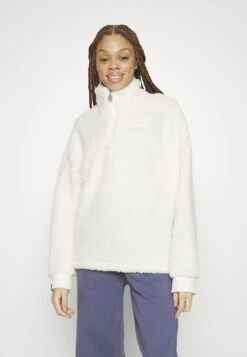 Ellesse DaynorFelpa In PileOff-White Donna Felpe EL921J0A0-A11 -Ellesse 37ba316c373546a6befed622438a2987