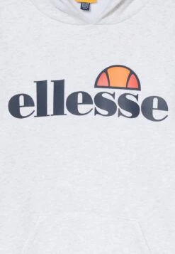 Ellesse JeroFelpaWhite Marl Bambini Pullover & Cardigan EL924K007-K11 8 Ellesse JeroFelpaWhite Marl Bambini Pullover & Cardigan EL924K007-K11 -Ellesse 3991074cfd9e4ca687458a3221d0e515