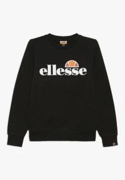 Ellesse SupriosFelpaBlack Bambini Pullover & Cardigan EL924K002-Q11