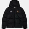Ellesse Valina - Giacca Invernale - Black
