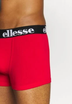 Ellesse Nurra Fashion Trunks 5 PackCulotteMulti Uomo Intimo EL982O00D-T11 -Ellesse 3b9f65671e974bab86586643ce7dc59e