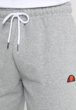 Ellesse NoliShortsGrey Marl Uomo Pantaloni EL922F00F-C11 -Ellesse 3c69b461cd384d279782084d33dd8ec4