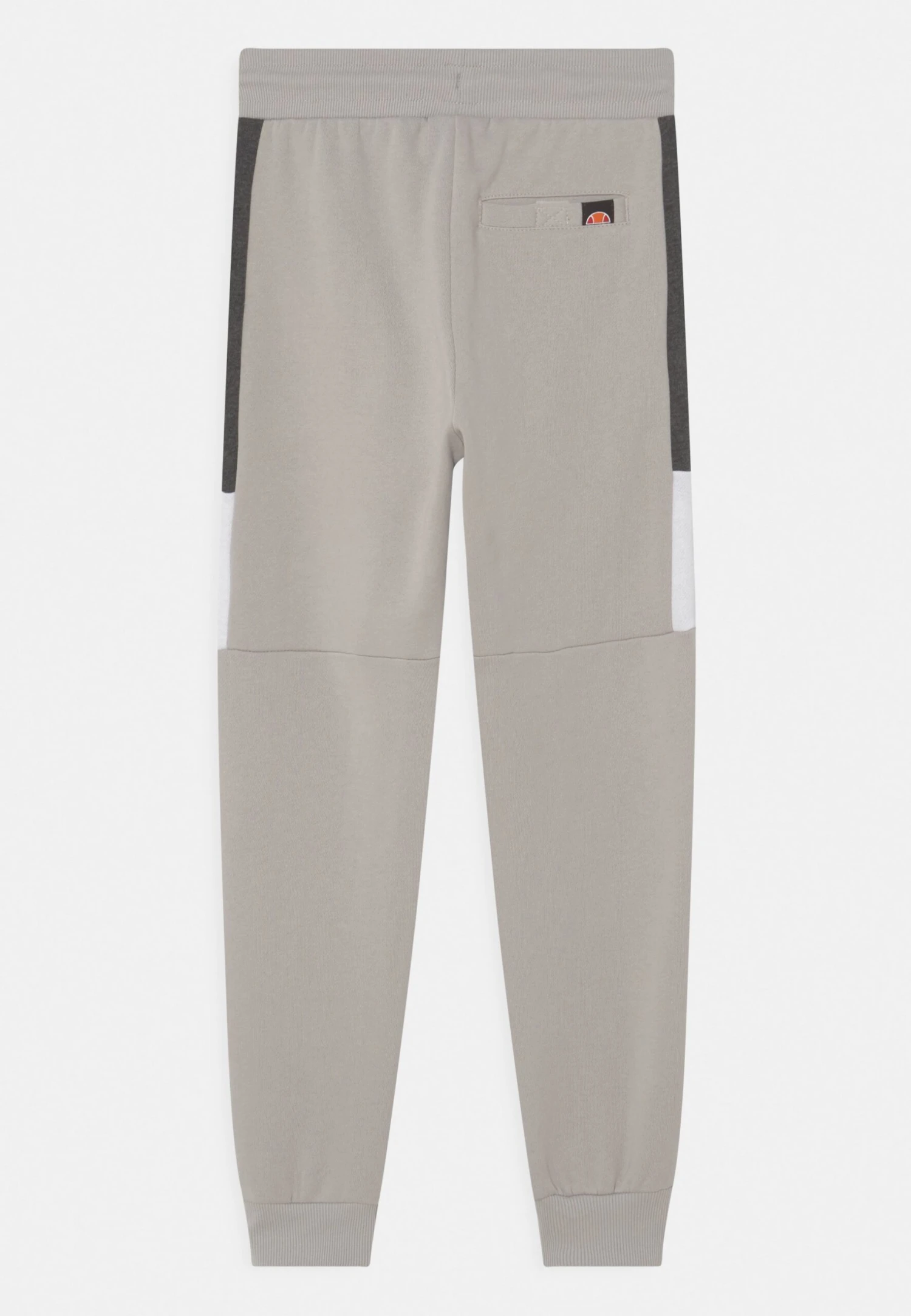 Ellesse QuatroPantaloni SportiviLight Grey Bambini Pantaloni EL924B00S-C11 2 Ellesse QuatroPantaloni SportiviLight Grey Bambini Pantaloni EL924B00S-C11 - immagine 2
