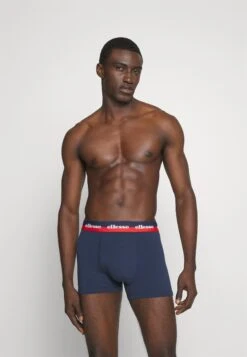 Ellesse Vizia 5 Pack - Culotte - Multi -Ellesse 3d2988dce6f5469d9472280b77ff8dbc