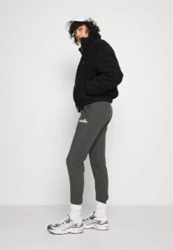Ellesse Hallouli PantPantaloni SportiviDark Grey Marl Donna Pantaloni EL921A04N-C11 -Ellesse 3d4bb09809e149e9a29b78f4b439221f