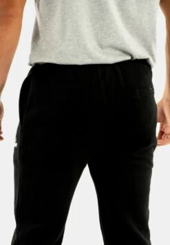 Ellesse Pantaloni SportiviNoir Uomo Pantaloni EL922E03L-Q11 -Ellesse 3e5d9914fb354c579f004bf0a5470797