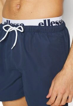 Ellesse TeynorShorts Da MareNavy/White Uomo Moda Mare EL982H01Z-K11 -Ellesse 3fcb086e7cca48d4a9bd5595699acf65