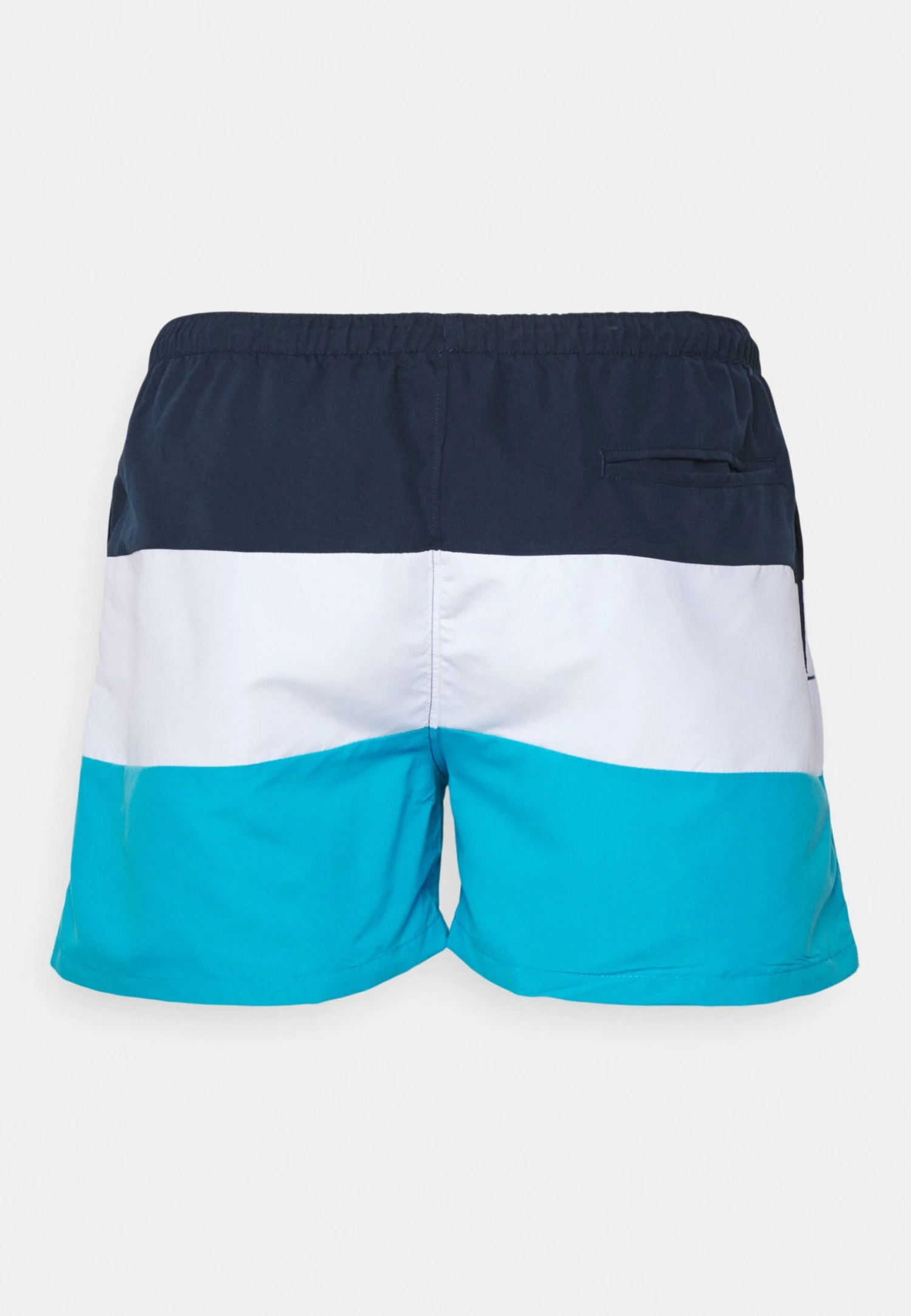 Ellesse CieloShorts Da MareNavy/White/Blue Uomo Moda Mare EL982H02R-K13 2 Ellesse CieloShorts Da MareNavy/White/Blue Uomo Moda Mare EL982H02R-K13 - immagine 2