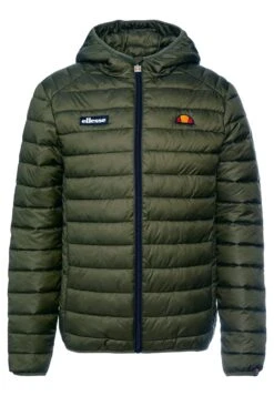 Ellesse LombardyGiacca Da Mezza StagioneRosin Uomo Giacche EL922L007-N11 -Ellesse 40863c2657164e4cad086bf4c4c636ac