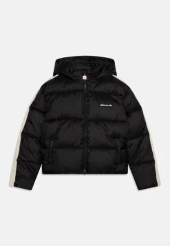 Ellesse Resta PaddedGiacca InvernaleBlack Bambini Abbigliamento Outwear EL923L00Z-Q11
