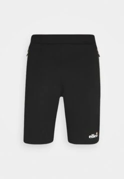 Ellesse AsteroPantaloncini SportiviBlack Uomo Bermuda EL942E01Z-Q11 -Ellesse 40c8d8dce2204e00b2ef11d4eb81a1ec