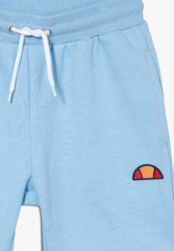 Ellesse Toyle - Pantaloni Sportivi - Light Blue -Ellesse 41bc14e8ac654df9af44f753c67f26cb