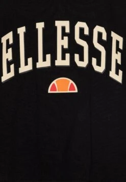 Ellesse Ciciano CropT-Shirt Con StampaBlack Bambini T-shirt & Top EL923G023-Q11 5 Ellesse Ciciano CropT-Shirt Con StampaBlack Bambini T-shirt & Top EL923G023-Q11 -Ellesse 41be4066a6484daca3814f7a4e828616