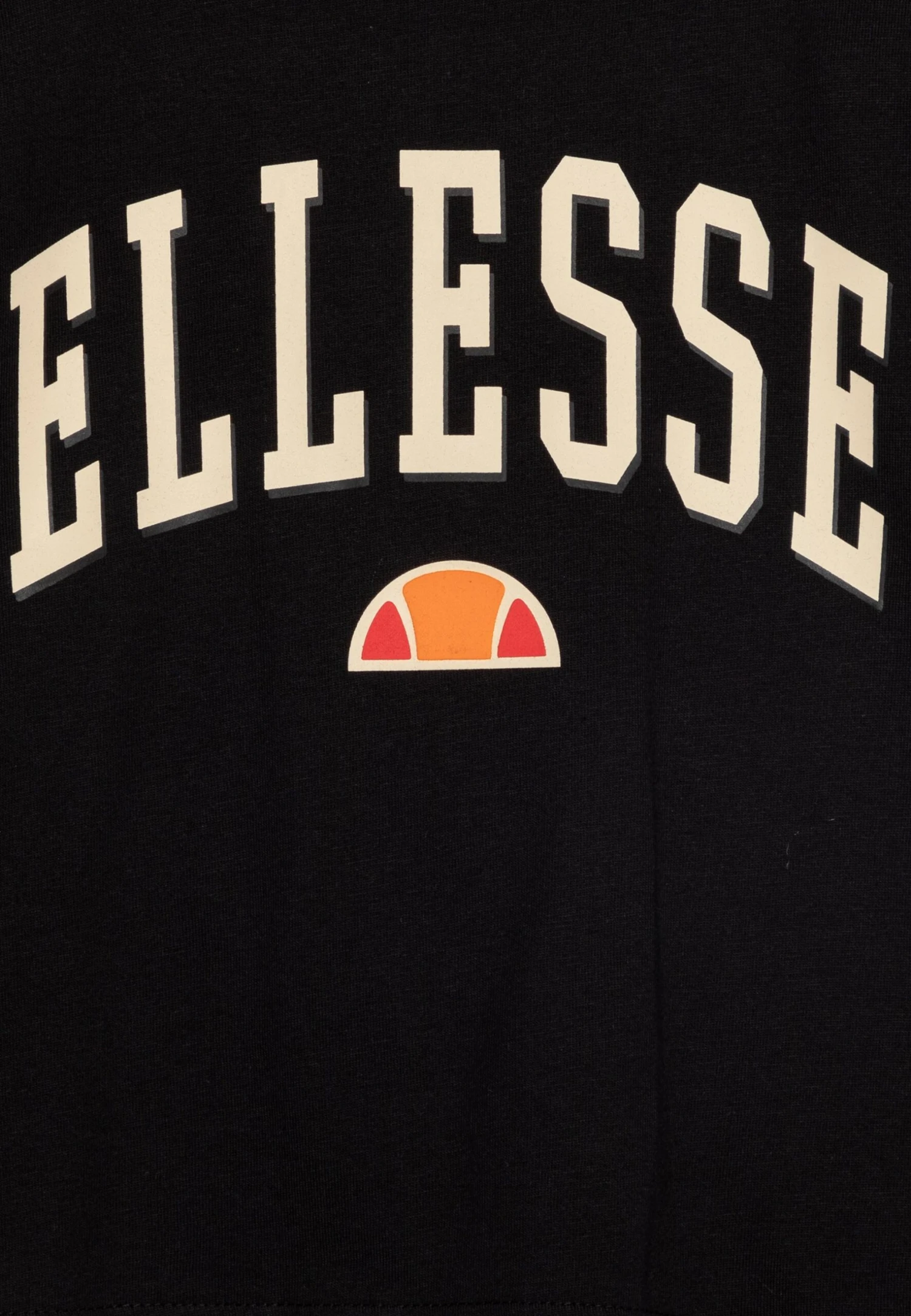 Ellesse Ciciano CropT-Shirt Con StampaBlack Bambini T-shirt & Top EL923G023-Q11 3 Ellesse Ciciano CropT-Shirt Con StampaBlack Bambini T-shirt & Top EL923G023-Q11 - immagine 3