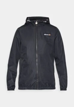 Ellesse RazzoGiacca LeggeraBlack Uomo Giacche EL922T09P-Q11 -Ellesse 41e5fb1683904ae19bd73ffd89ba3526