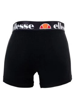 Ellesse Millaro 6Er Pack - Culotte - Schwarz -Ellesse 42704f347058466abcde57d59ca61999