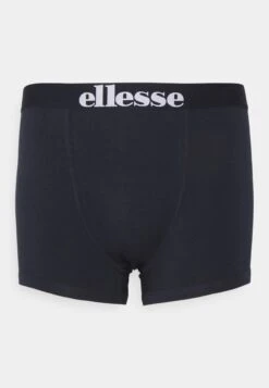 Ellesse Arita 5 PackCulotteRed/Navy Uomo Intimo EL982O059-G11 -Ellesse 428ad230b05b4401b5b8b08c6ee96cb8