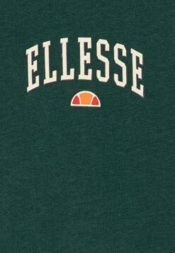 Ellesse Salivoli TeeT-Shirt Con Stampa Multi-Coloured Bambini T-shirt & Top EL923G024-T11 -Ellesse 429eceab59514bcd84bc6f5af415532d