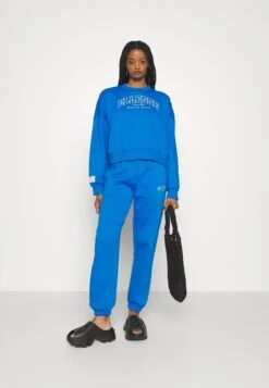 Ellesse Couve - Pantaloni Sportivi - Blue 12 Ellesse Couve - Pantaloni Sportivi - Blue -Ellesse 42cf1cd6227d47c5b9e3a12a66f52ed6