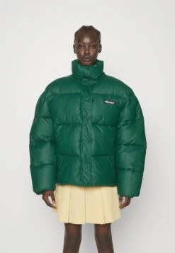 Ellesse Jesmi Padded JacketGiacca InvernaleGreen Donna Giacche E Blazer EL921U02E-M11 11 Ellesse Jesmi Padded JacketGiacca InvernaleGreen Donna Giacche E Blazer EL921U02E-M11 -Ellesse 4368785755c44ee39f01c135c7531cb5