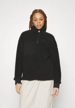 Ellesse DaynorFelpa In PileBlack Donna Felpe EL921J0A0-Q11 -Ellesse 43b5cf814e5c45cdb75c812c06ed8881