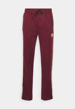 Ellesse Alessie Track PantPantaloni SportiviBurgundy Uomo Pantaloni EL942E04U-G11 -Ellesse 4542da623e014ba5ab98fc319c892956