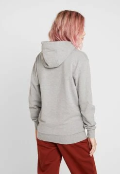 Ellesse Noreo - Felpa Con Cappuccio - Grey -Ellesse 4560138e357b42f38e6440ec3e6b08a5