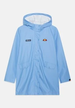 Ellesse BevoImpermeabileBlue Bambini Abbigliamento Outwear EL923N001-K11 -Ellesse 457d5df597dd4308a7a6991092ccfde9