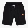 Ellesse Toyle - Pantaloni Sportivi - Black