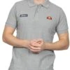 Ellesse Montura- Polo - Grey Marl