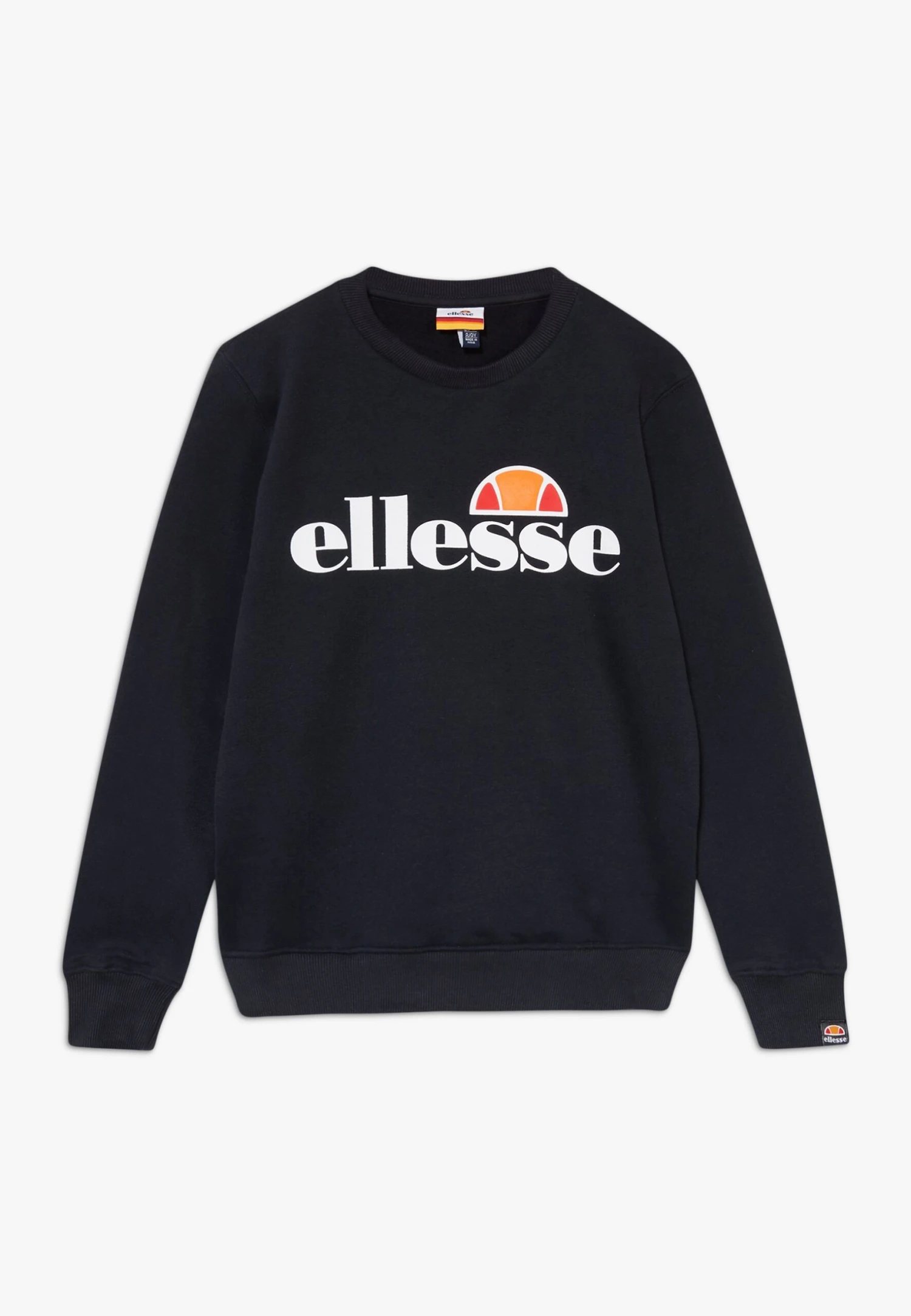 Ellesse Siobhen - Felpa - Black 1 Ellesse Siobhen - Felpa - Black