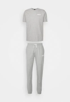 Ellesse AranziPigiamaGrey Marl Uomo Per La Notte EL982M00H-C11 -Ellesse 47086d3d80714b1ab5e20f83282df46e