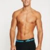 Ellesse Hali Fashion Trunks 3 PackCulotteBlack Uomo Intimo EL982O002-Q11