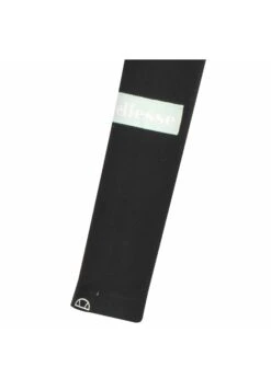 Ellesse Maglietta A Manica LungaBlack Donna T-shirt E Top EL921D09E-Q11 -Ellesse 49e9062435c64aa3ab977ff759a44d5d