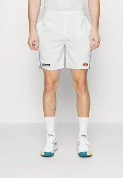 Ellesse BercyPantaloncini SportiviWhite Uomo Bermuda EL942E04E-A11