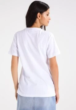 Ellesse AlbanyT-Shirt Con StampaOptic White Donna T-shirt E Top EL921D00T-A11 -Ellesse 4a59b4989eee44fba585c51cd5983896
