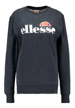 Ellesse AgataFelpaDark Grey Marl Donna Felpe EL921J00B-C12 8 Ellesse AgataFelpaDark Grey Marl Donna Felpe EL921J00B-C12 -Ellesse 4a6cb7b1a96c45f6a0e13b3f830f2afd
