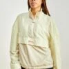 Ellesse LeraGiacca A VentoOff White Donna Giacche E Blazer EL921G03H-A11